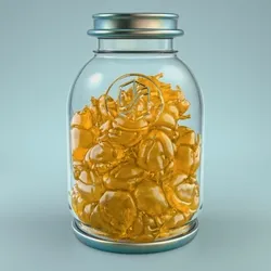 VitalFusion Labs: Gummies #19374