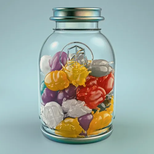 Oldrock Gummies