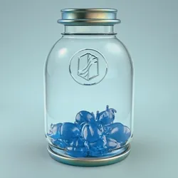 VitalFusion Labs: Gummies #18239