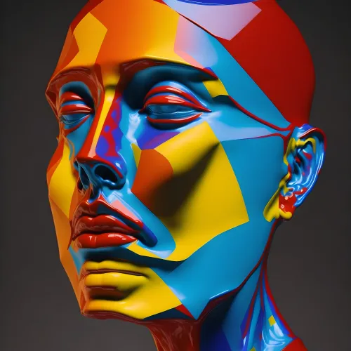 Face Scape