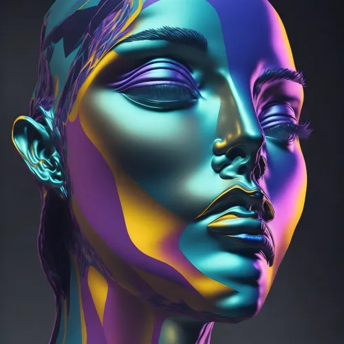 Face Scape