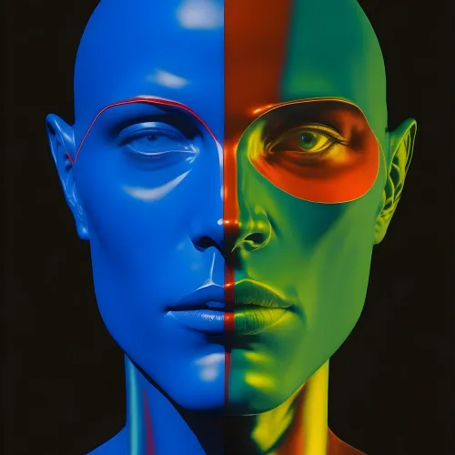 Face Scape