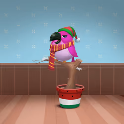 Ape Kid's Pet #7406
