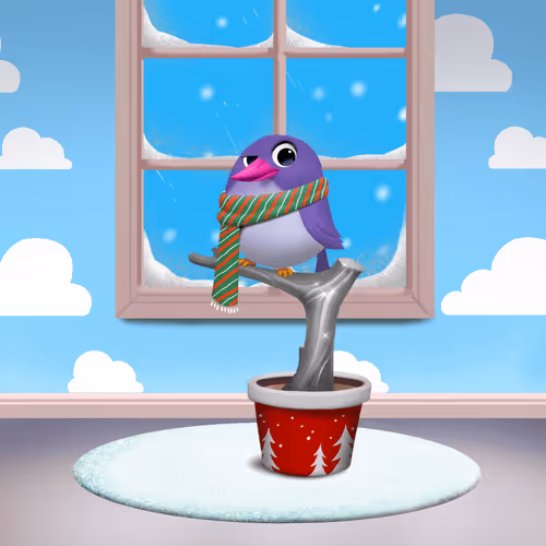 Ape Kid's Pet #1718