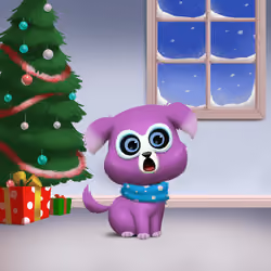 Ape Kid's Pet #8301