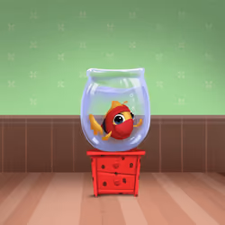 Ape Kid's Pet #3519