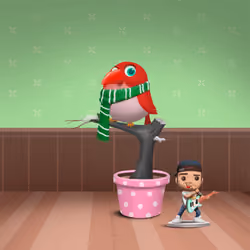 Ape Kid's Pet #5612