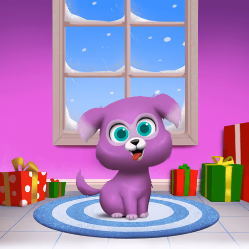 Ape Kid's Pet #1001