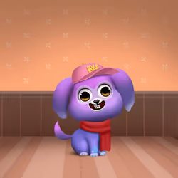 Ape Kid's Pet #2320