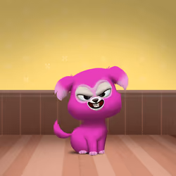 Ape Kid's Pet #8170