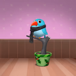 Ape Kid's Pet #10643