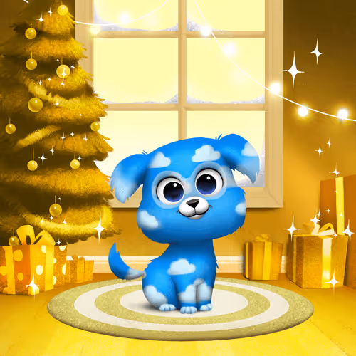 Ape Kid's Pet #5253