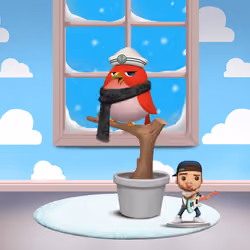 Ape Kid's Pet #11827