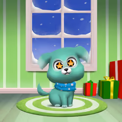 Ape Kid's Pet #10386