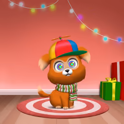 Ape Kid's Pet #3931
