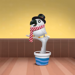 Ape Kid's Pet #10074