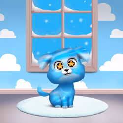 Ape Kid's Pet #10940