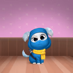 Ape Kid's Pet #857