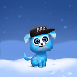 Ape Kid's Pet #193