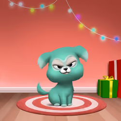 Ape Kid's Pet #10854