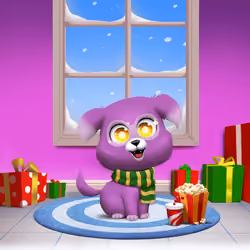 Ape Kid's Pet #10433