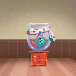 Ape Kid's Pet #10384