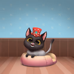 Ape Kid's Pet #11095