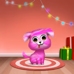 Ape Kid's Pet #9903