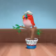 11795