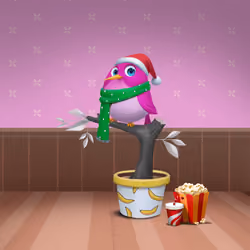 Ape Kid's Pet #6261