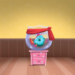 Ape Kid's Pet #2390