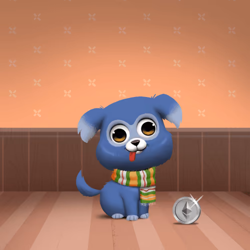 Ape Kid's Pet #10801
