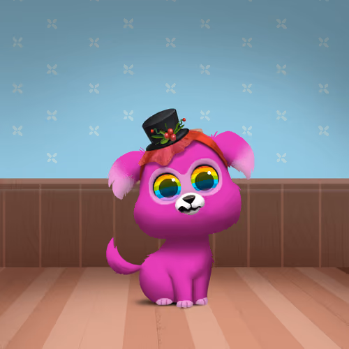 Ape Kid's Pet #3557