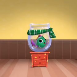 Ape Kid's Pet #6833