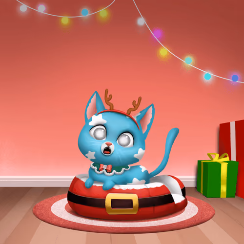 Ape Kid's Pet #2461