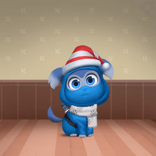 Ape Kid's Pet #11926