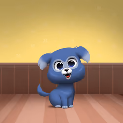 Ape Kid's Pet #1616