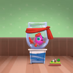 Ape Kid's Pet #10942