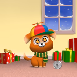 Ape Kid's Pet #2912