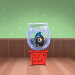 Ape Kid's Pet #1470