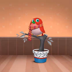 Ape Kid's Pet #850