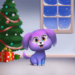 Ape Kid's Pet #201