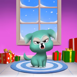 Ape Kid's Pet #11018