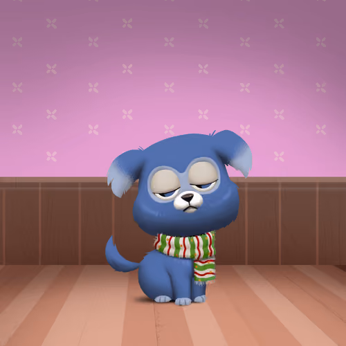 Ape Kid's Pet #2241