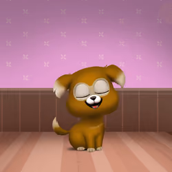 Ape Kid's Pet #5650