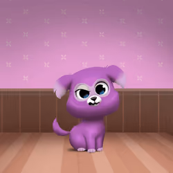 Ape Kid's Pet #4512