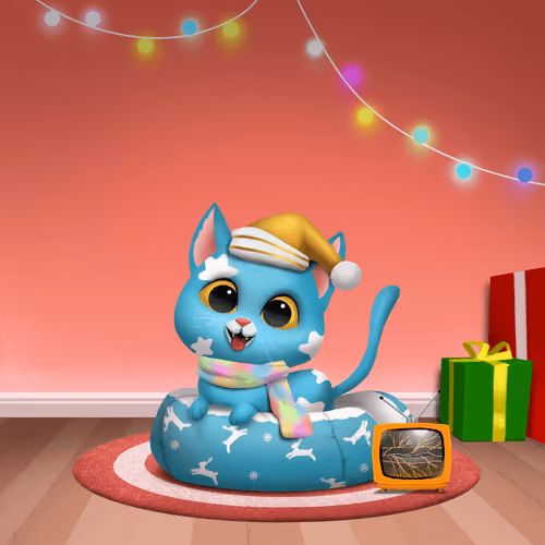 Ape Kid's Pet #1603