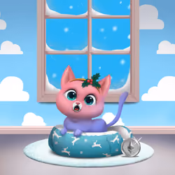 Ape Kid's Pet #11398