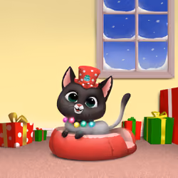 Ape Kid's Pet #2164