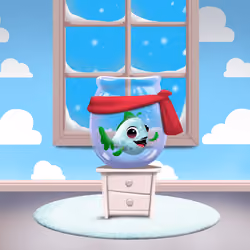 Ape Kid's Pet #1407